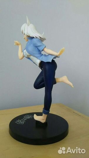 Tsubasa Hanekawa Цубаса Ханэкава