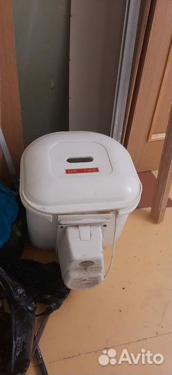 Стиральная машина бу малютка