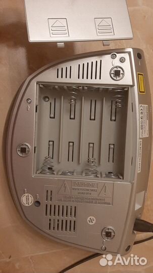 Стереомагнитола MP3/USB Hyundai радио не работает