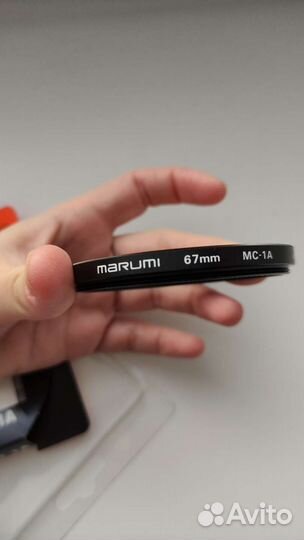 Защитный фильтр