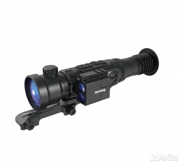 Прицел тепловизионный Sytong RM03-50LRF дальномер