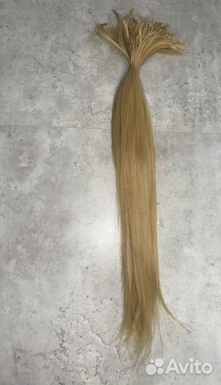 Волосы для наращивания