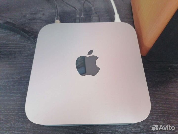 Apple Mac mini 2012