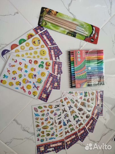 Канцтовары оптом