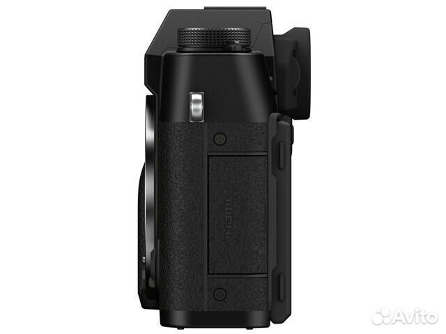 Фотоаппарат Fujifilm X-T30 II