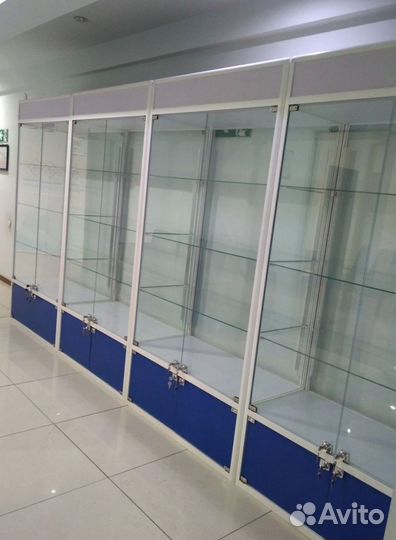 Торговая витрина