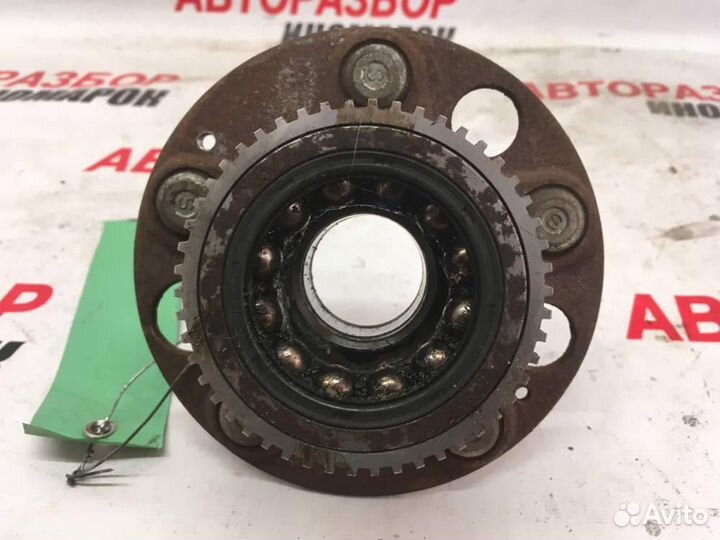 Ступица задняя для Honda Odyssey 2 1998-2003г