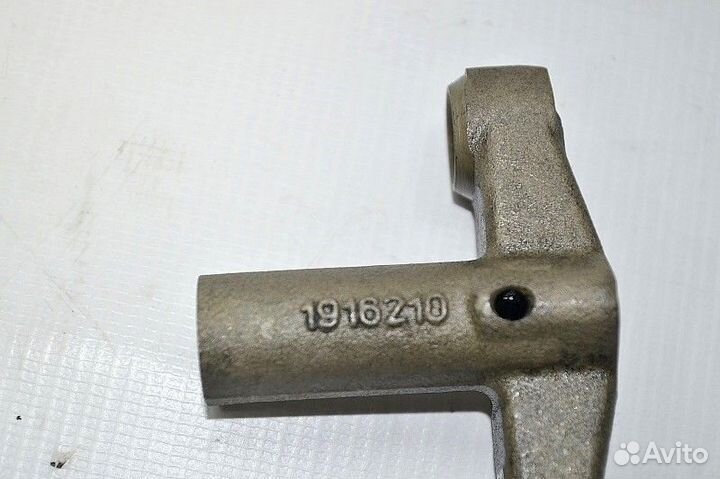 Клапан-мост scania R-series (01.04)