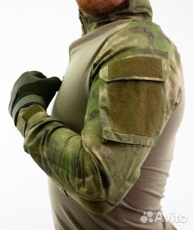 Тактический костюм 3G 