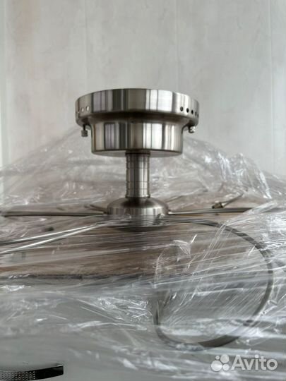 Люстра потолочная