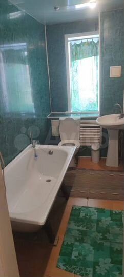 3-к. квартира, 50,1 м², 1/2 эт.