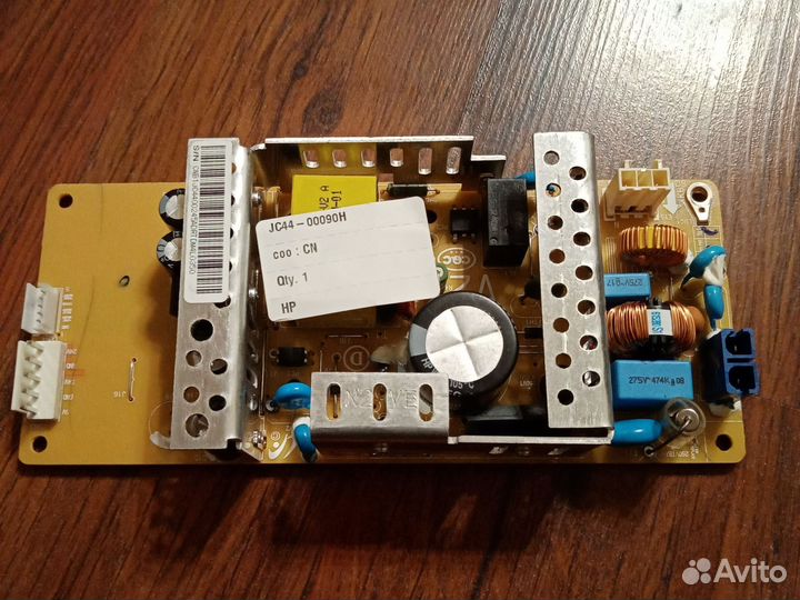 Плата питания JC44-00090H для Samsung