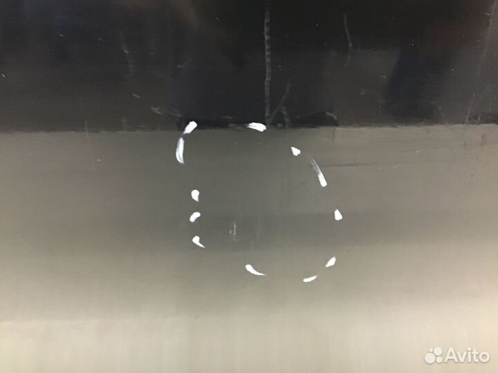 Дверь передняя левая BMW 1-серия E87 E81 2004-2011