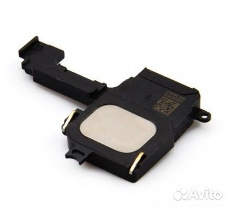 Динамик полифонический для iPhone 5С (Б/У)