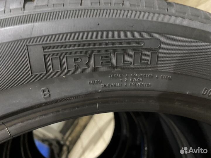 Pirelli Scorpion Ice&Snow 265/45 R21 104H