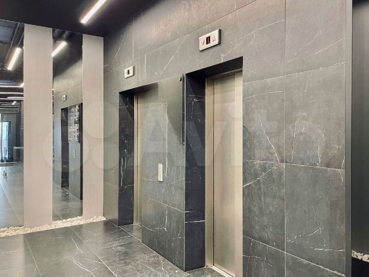 Офис, 150 м², метро Чеховская