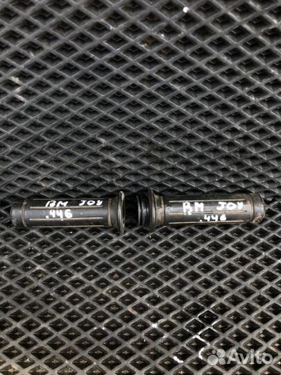 Ручки руля на скутер Bm Joy 50