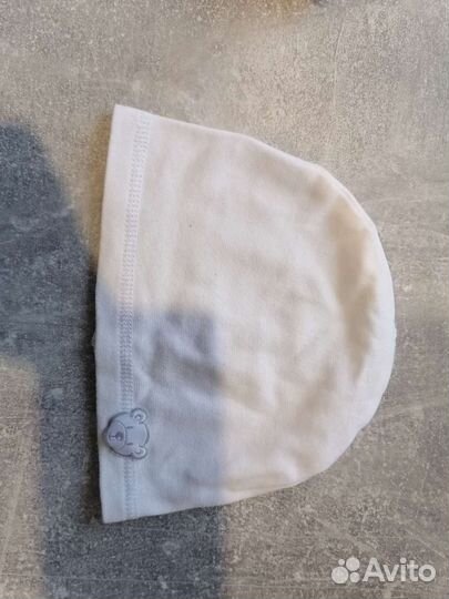 Детские шапочки