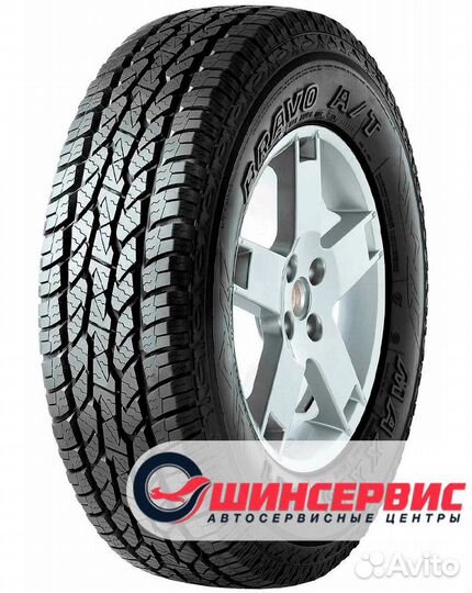 Maxxis AT-771 Bravo 275/65 R17 115T