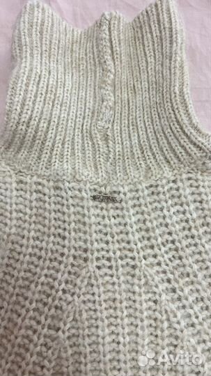 Свитер укороченный Guess XS