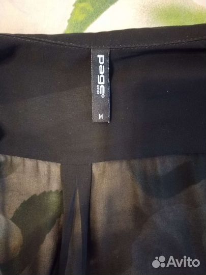 Блузка женская