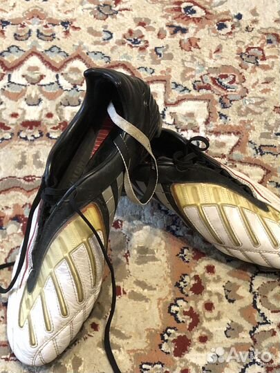 Футзалки adidas 40-41 размера