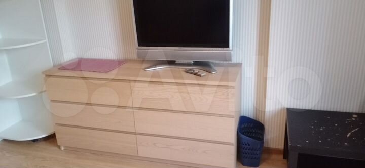 Комната 17 м² в 3-к., 5/5 эт.