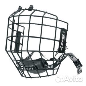 Маска игрока efsi SR