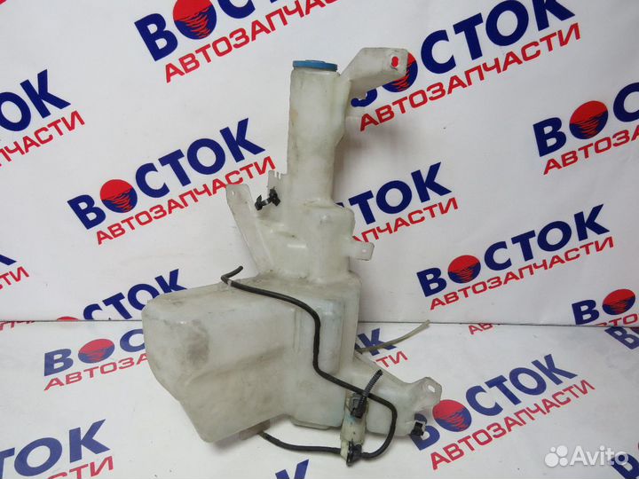 Бачок омывателя nissan murano Z50, PNZ50, PZ50, TZ