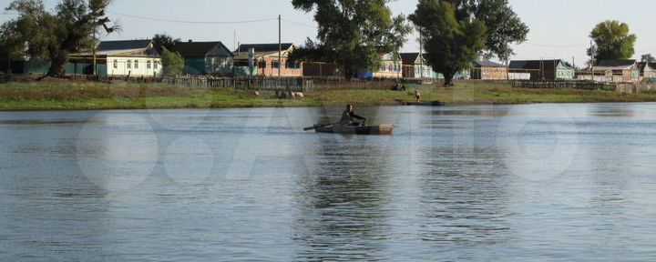 Дом 52,4 м² на участке 9 сот.