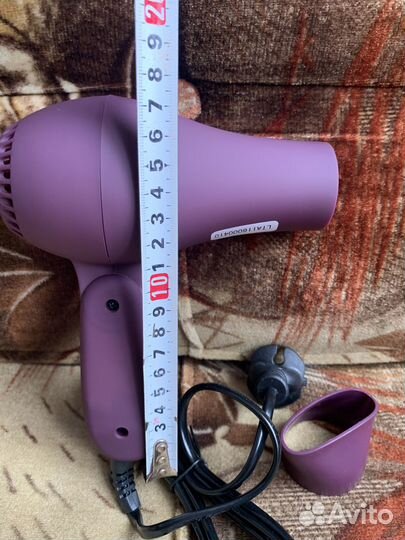 Фен для волос