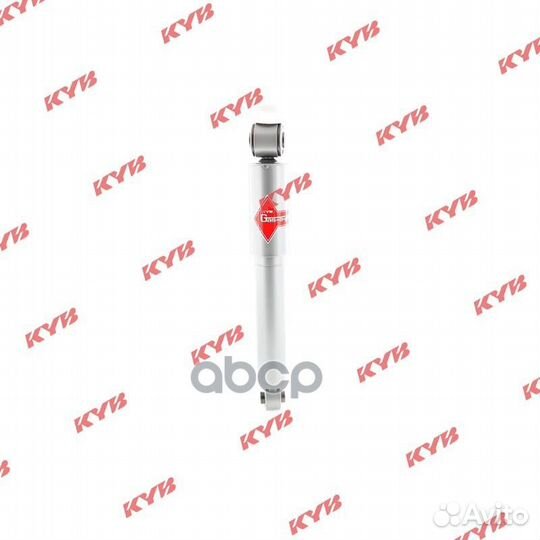 Амортизатор подвески газовый задн Kia Forte 2010