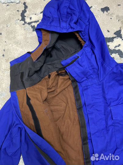 Одежда для охоты и рыбалки фзо