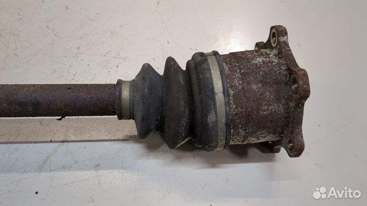 Полуось Nissan Elgrand, 2005