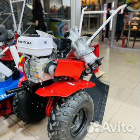 Двигатель Honda GX390 QXE4 (13 л.с.) D25.4 L88.5 Электрический стартер, зарядная катушка 1А