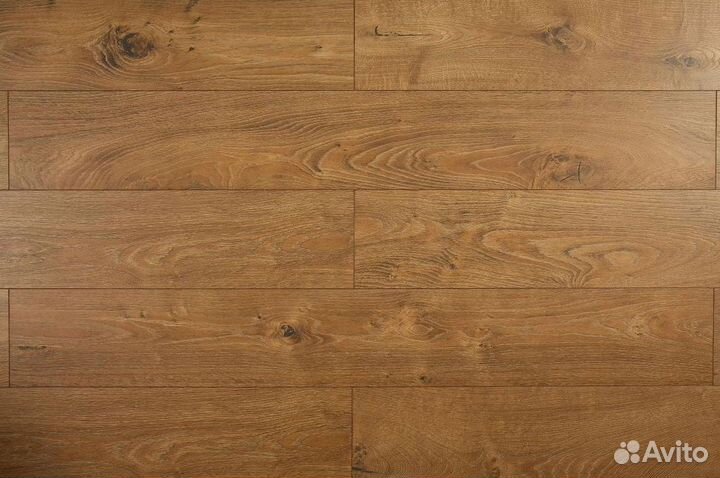 Инженерная доска дуб замковая
