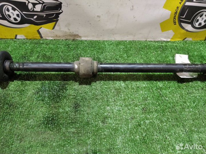 Привод правый Kia Cerato 1