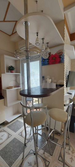 Квартира-студия, 30 м², 3/8 эт.