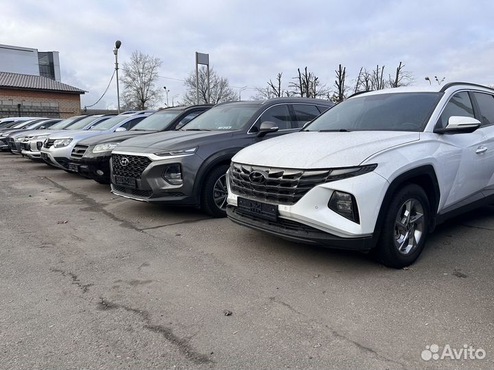 Аренда авто с выкупом рассрочка Jetour Dashing T2