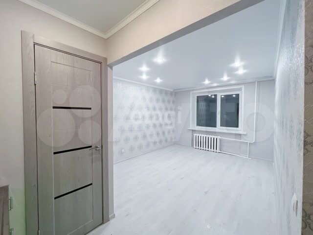 Комната 18 м² в 1-к., 4/5 эт.