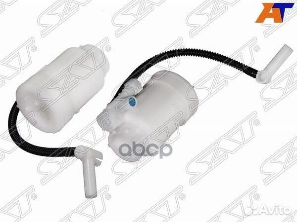 Фильтр топливный hyundai azera 2,4/3,0 11/elan