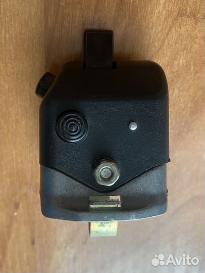 Переключатель чезет ява