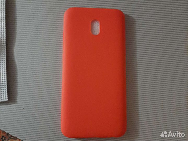 Чехол на redmi 8а