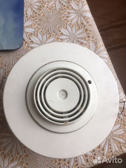 Пожарный извещатель оп002