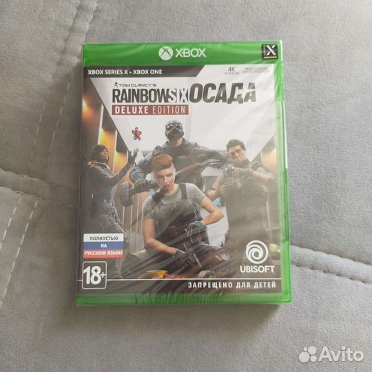 Игры, диски