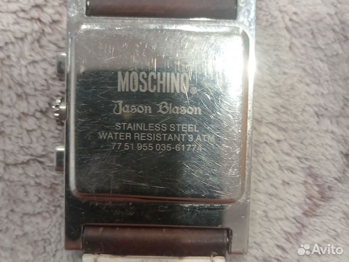 Наручные часы