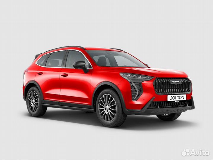 HAVAL Jolion 1.5 AMT, 2026