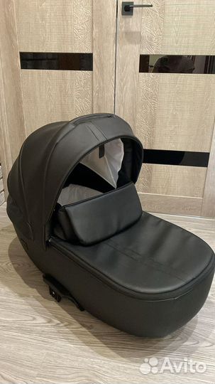 Коляска 2 в 1 bexa air eco