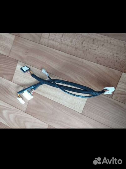 Кнопки на руль hyundai ix35