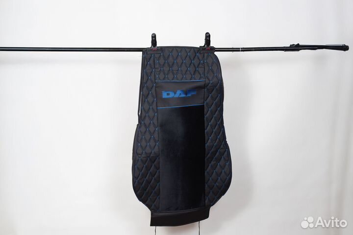 Чехлы на грузовик